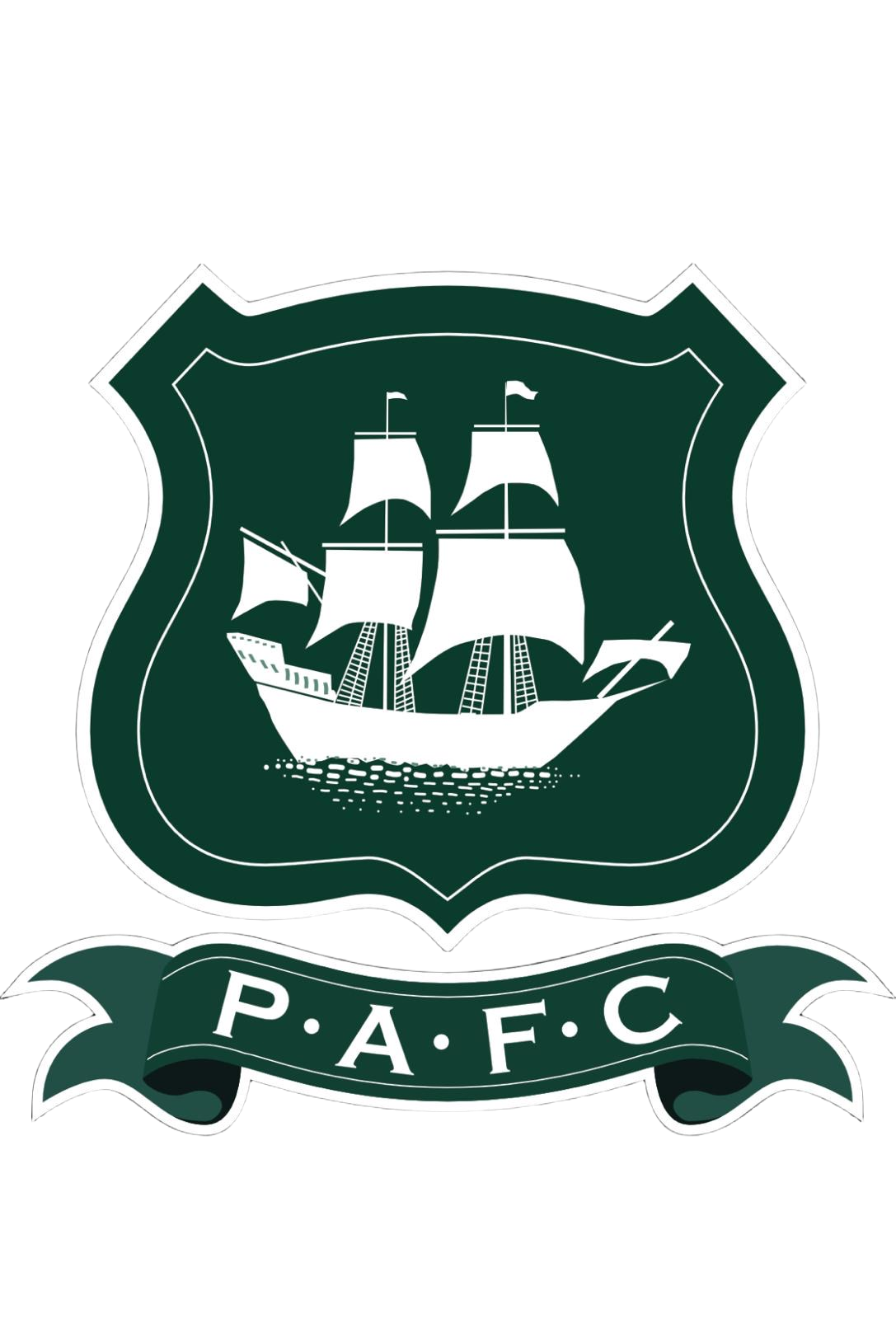 Plymouth Argyle FC crest